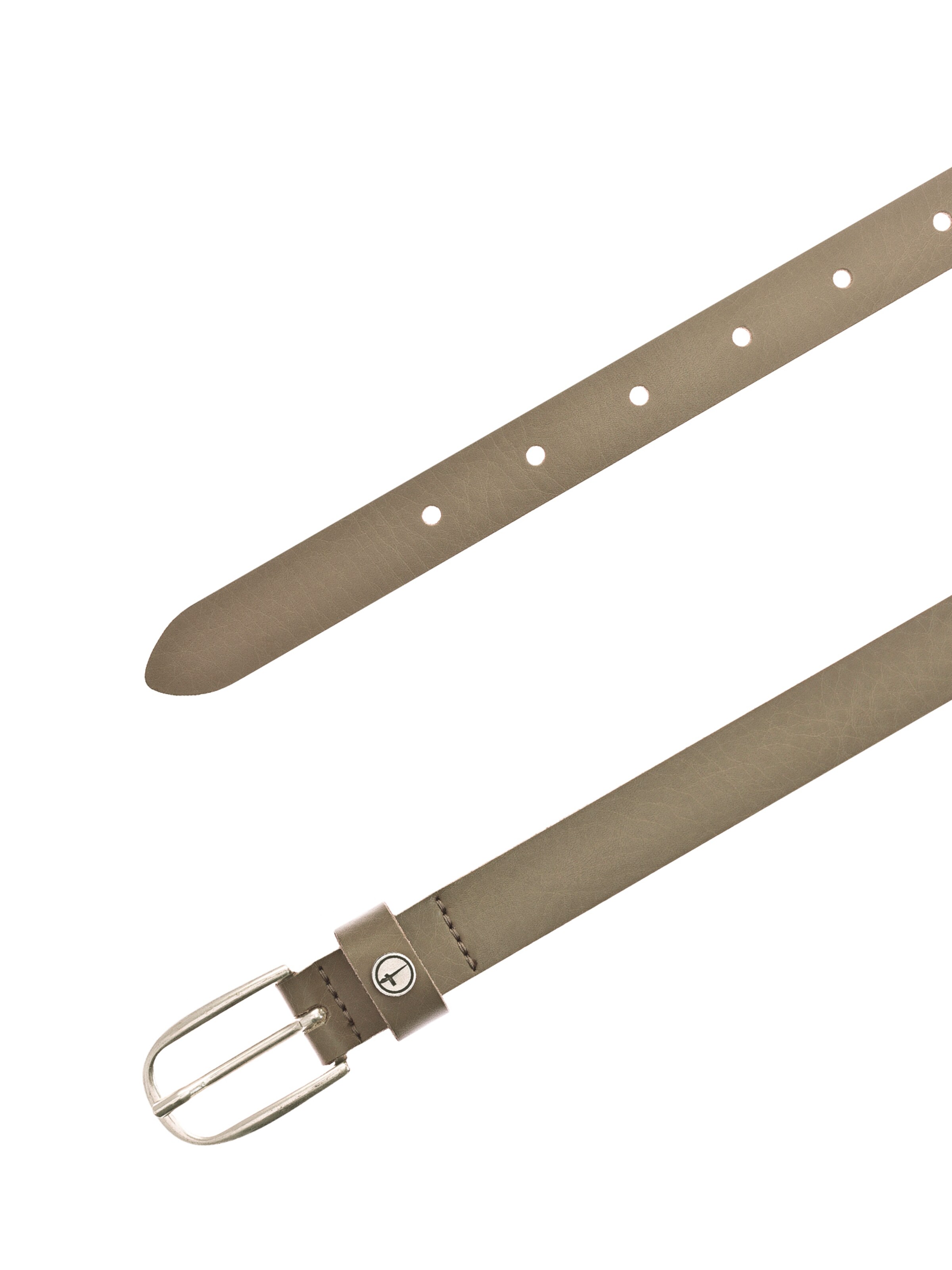 Tamaris Belt in Grey