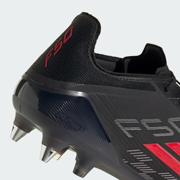 ADIDAS PERFORMANCE Soccer shoe 'F50 Elite' in Black