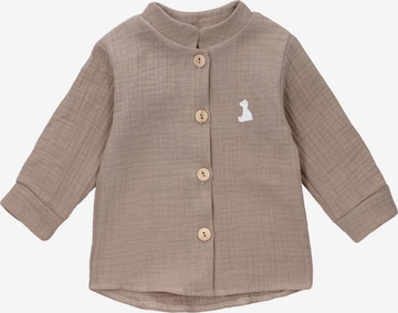 Baby Sweets Sweatshirt in Brown: front
