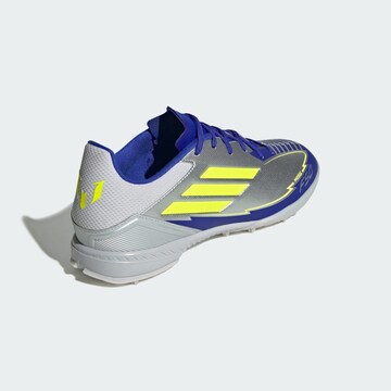 ADIDAS PERFORMANCE Voetbalschoen 'F50 League Messi' in Zilver