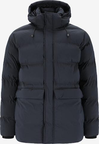Whistler Winter jacket 'Creed' in Grey: front