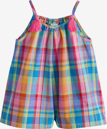 Ensemble Next en mélange de couleurs : devant