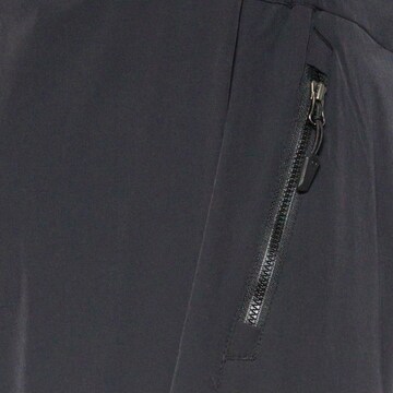 ENDURA Regular Fahrradhose 'MT500 Burner' in Schwarz