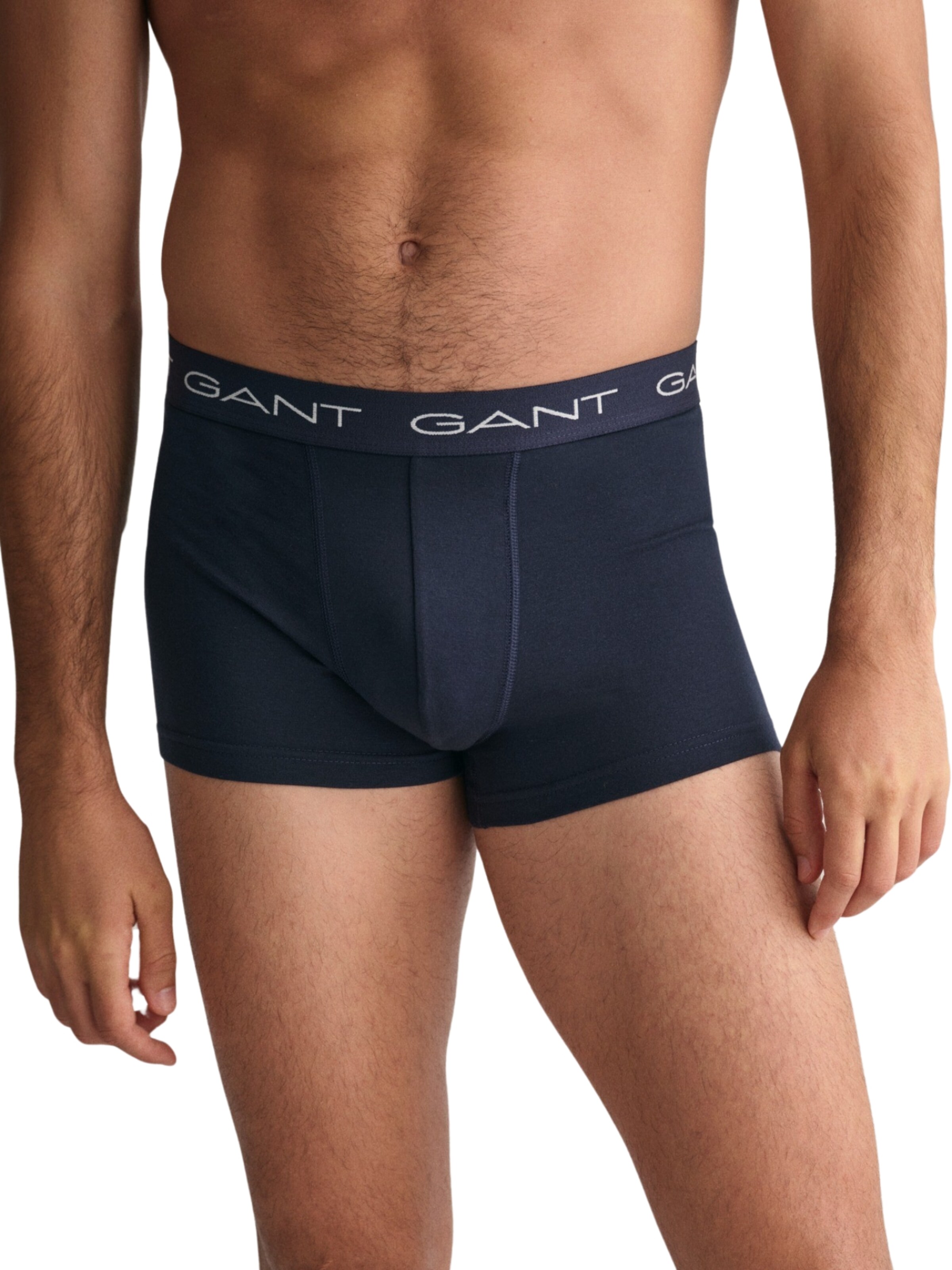 GANT Boxershorts in Blau