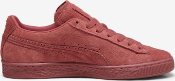 PUMA Sneaker 'Reclaim Suede' in Rot