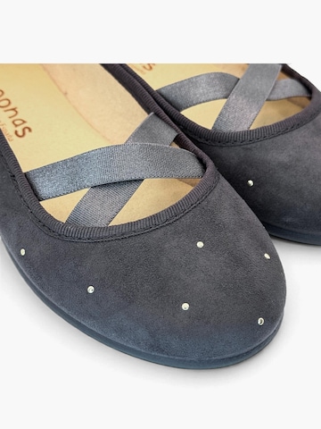 Pisamonas Ballerina‌‌‌‌‌‌‌‌‌‌ in Grau