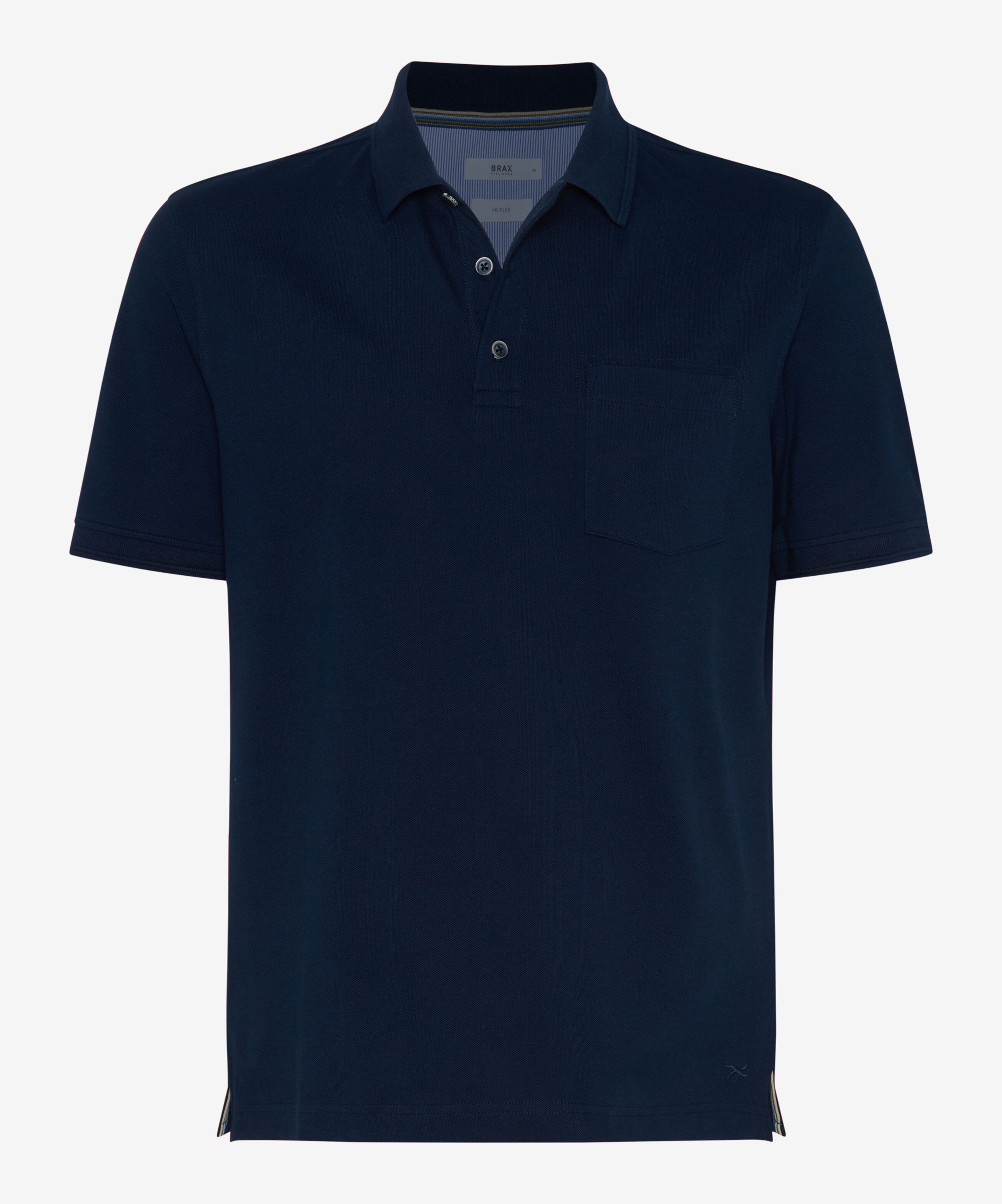 Brax polo heren shop
