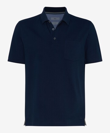 BRAX Poloshirt 'PETE' in Blau: Vorderseite