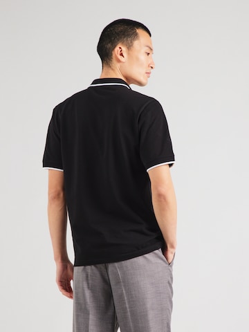 JACK & JONES - Camiseta 'JCOSTANCE' en negro