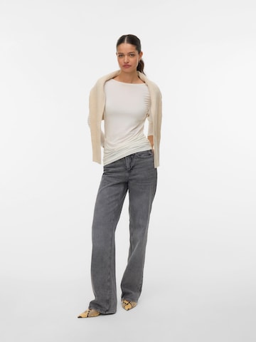 VERO MODA Blouse 'Awfiona' in White