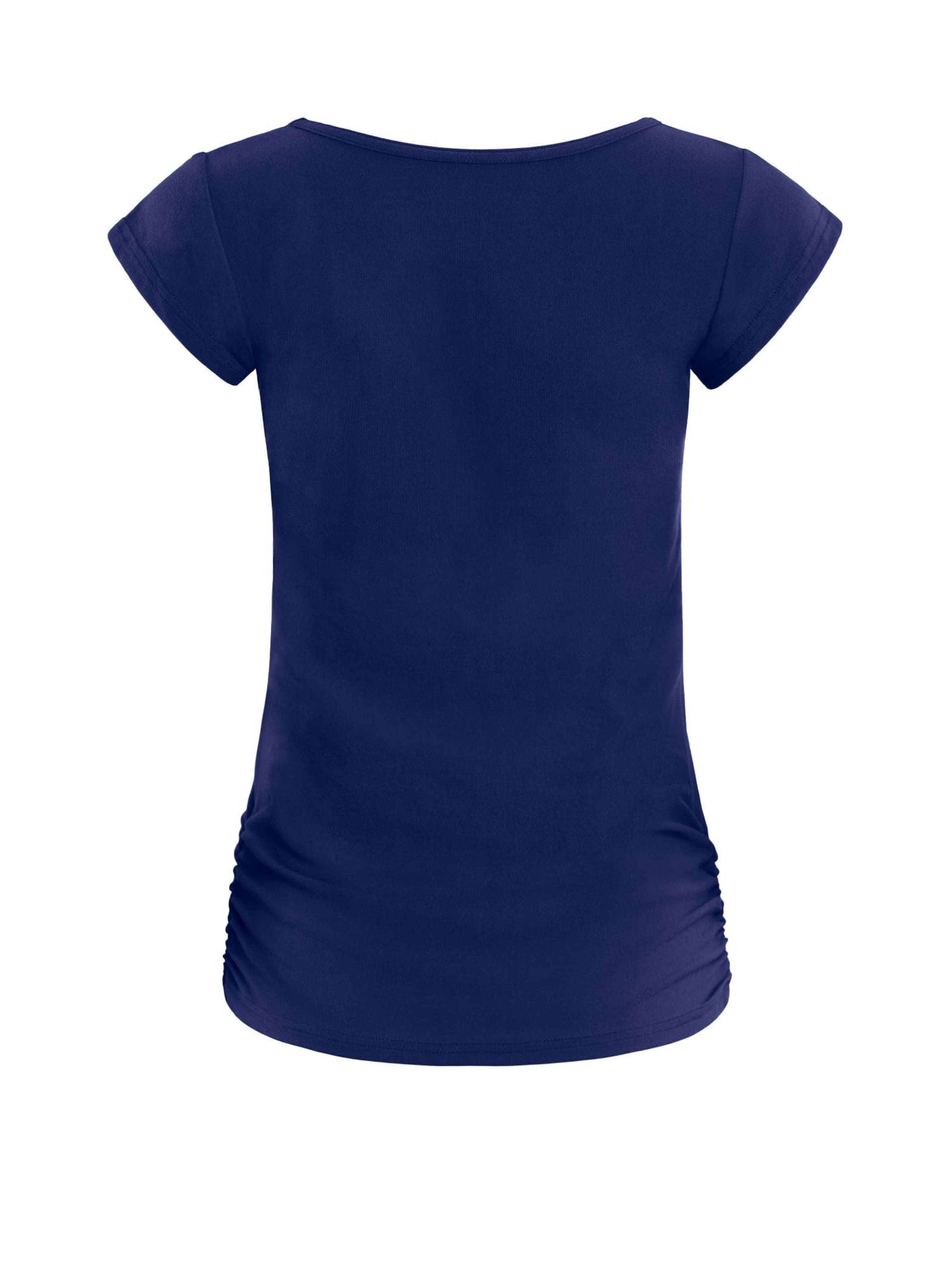 Winshape Sporttopp 'AET130LS' i blå