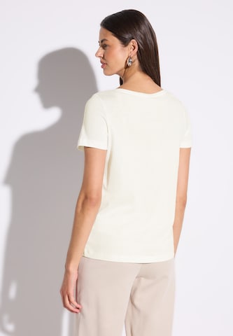 STREET ONE Shirt in White