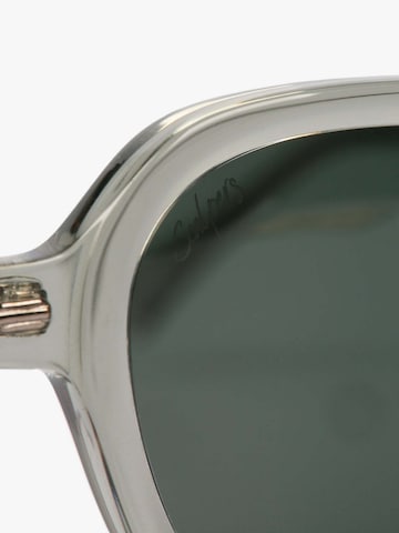 Scalpers Solglasögon i transparent