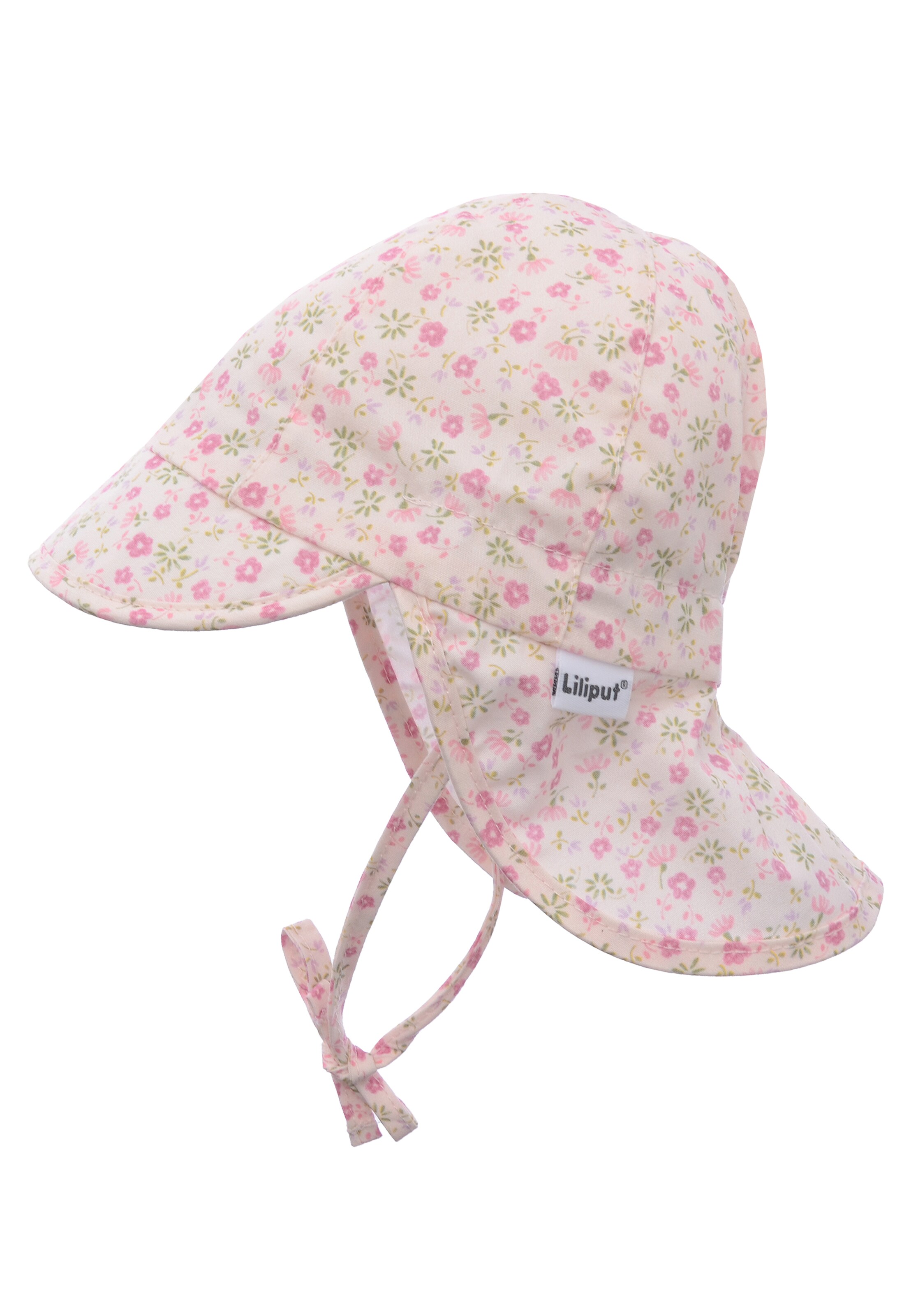 LILIPUT Hat in Beige