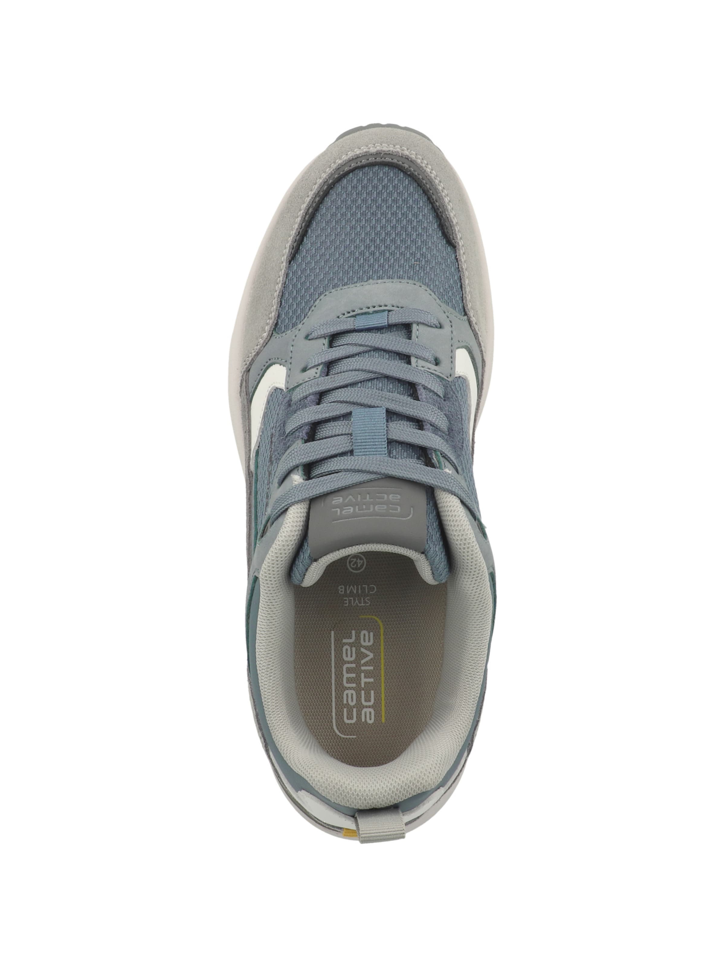 CAMEL ACTIVE Sneakers in Blue