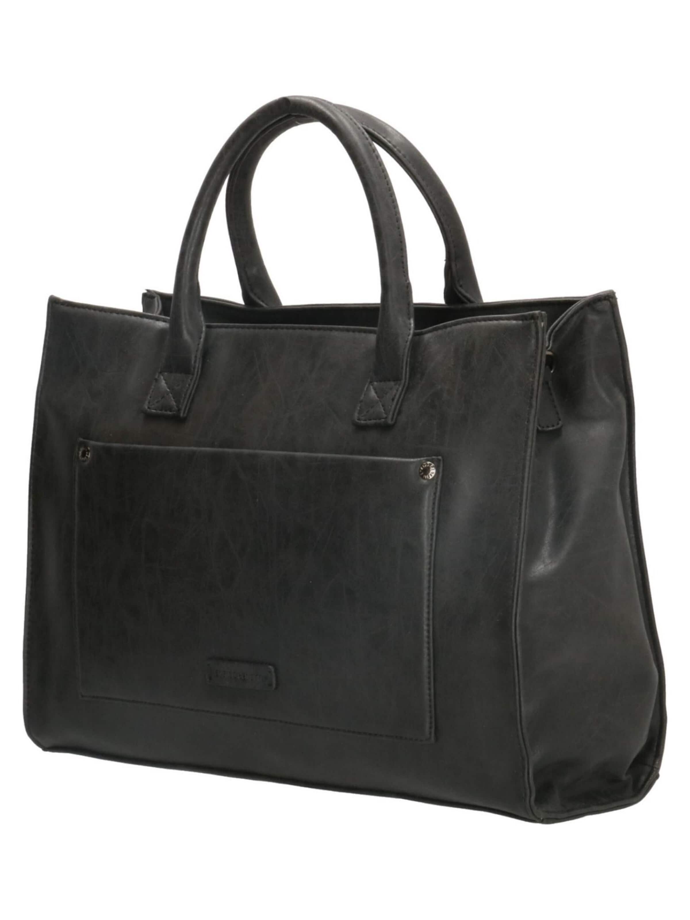 Enrico Benetti Shopper‌‌‌‌‌‌‌‌‌‌ in Schwarz