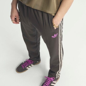 Regular Pantalon de sport 'Chile' ADIDAS PERFORMANCE en marron