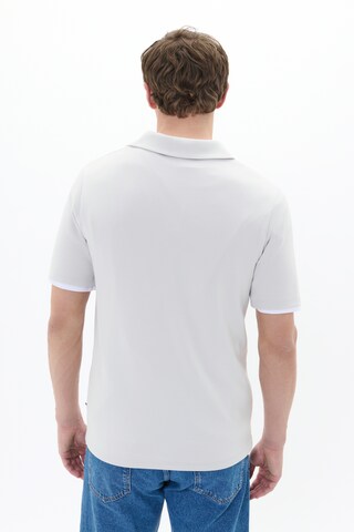T-Shirt Matinique en gris