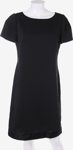 Promod Dress in M in Black: front