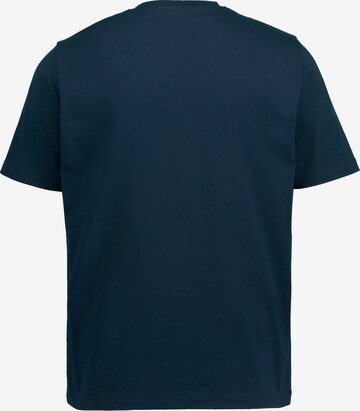 T-Shirt JP1880 en bleu