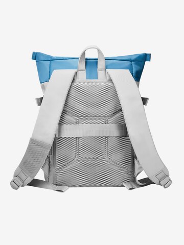 Victoria Hyde Rucksack 'Wendy' in Grau