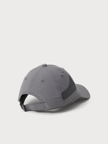 pilka COLUMBIA Sportinė kepurė 'Tech Shade™ II'