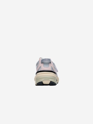 Hide&Jack - Calzado deportivo con cordones 'Cudi Sweety' en rosa