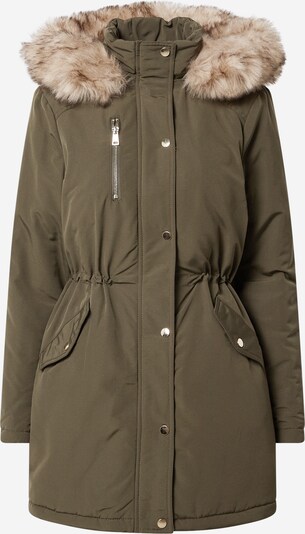 Dorothy Perkins Zimní parka - khaki, Produkt