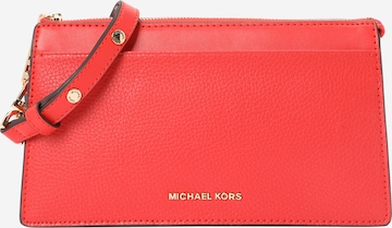 MICHAEL Michael Kors Olkalaukku värissä punainen: etupuoli