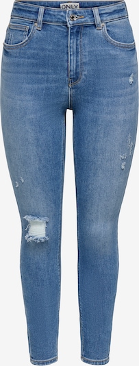 ONLY Farkut 'ONLMila' koossa 25/30 värissä sininen denim, Tuotenäkymä