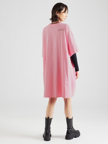 Robe REPLAY en rose