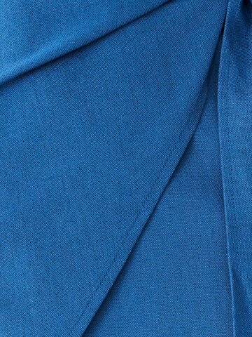 Robe 'SHAY' BWLDR en bleu