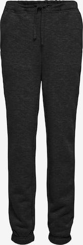 KIDS ONLY Pants 'Never' in Black: front