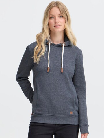 Oxmo - Pullover ' OXMILLE ' em azul