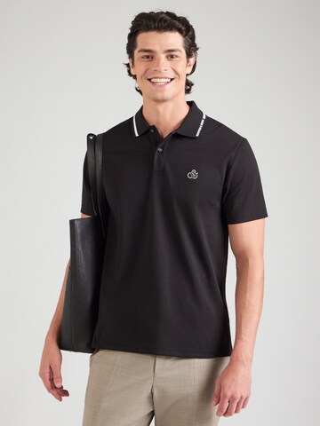 SCOTCH & SODA Bluser & t-shirts i sort: forside