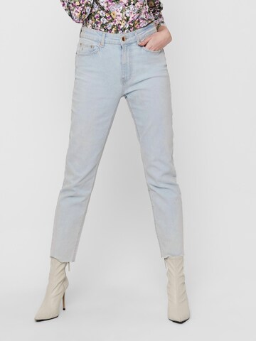 ONLY Jeans 'Emily' i blå: forside