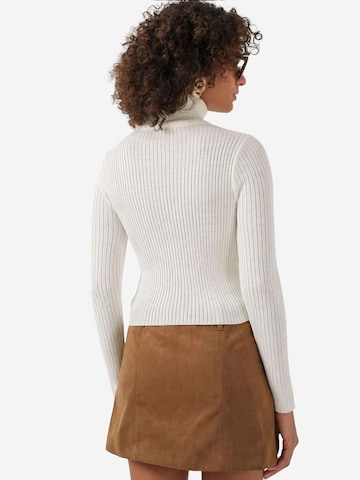 Pullover di Bigdart in bianco