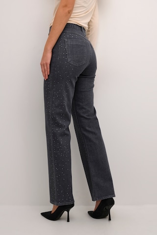 CULTURE Regular Jeans 'CU Mira Ami' in Grey