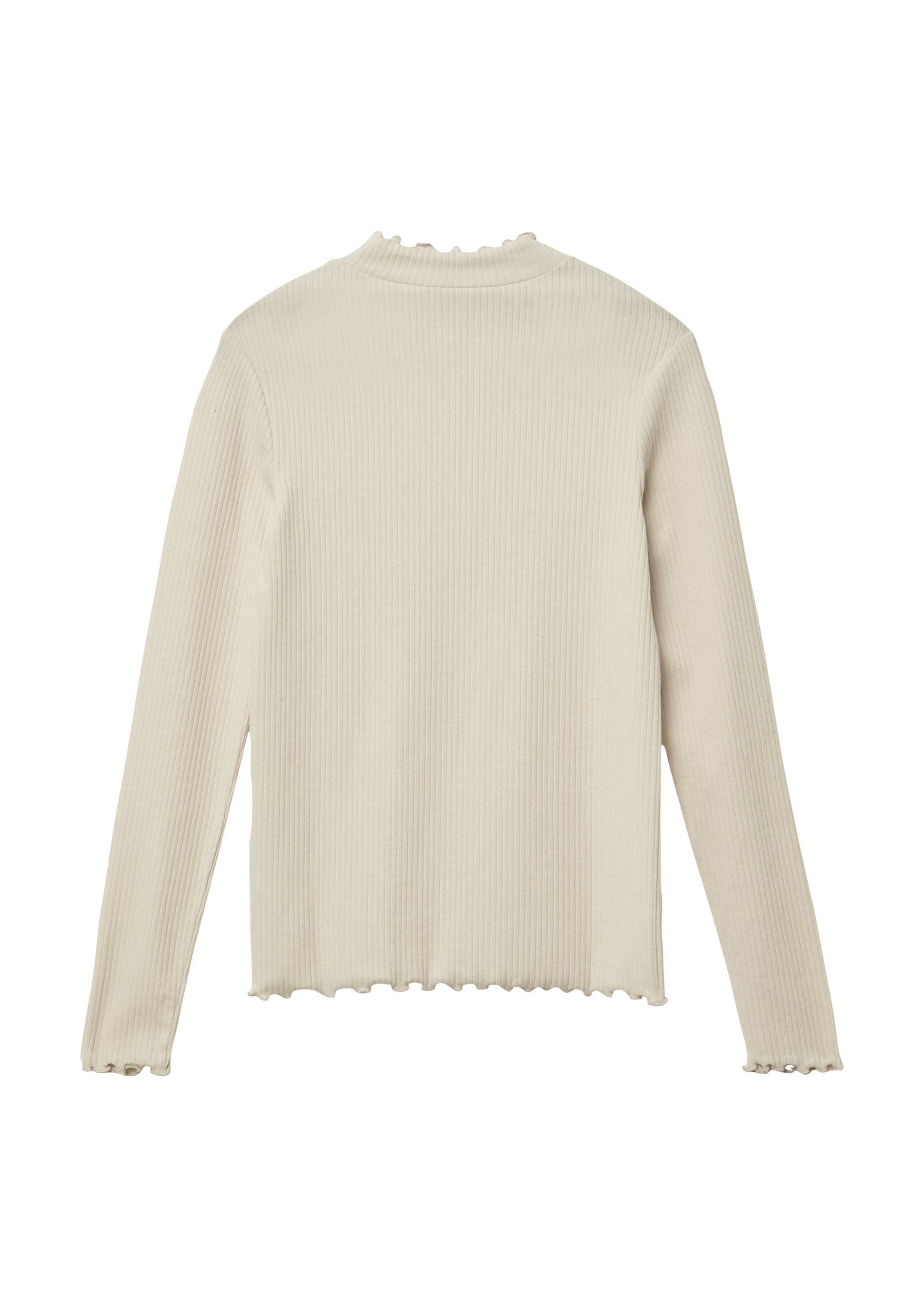 T-Shirt s.Oliver en beige