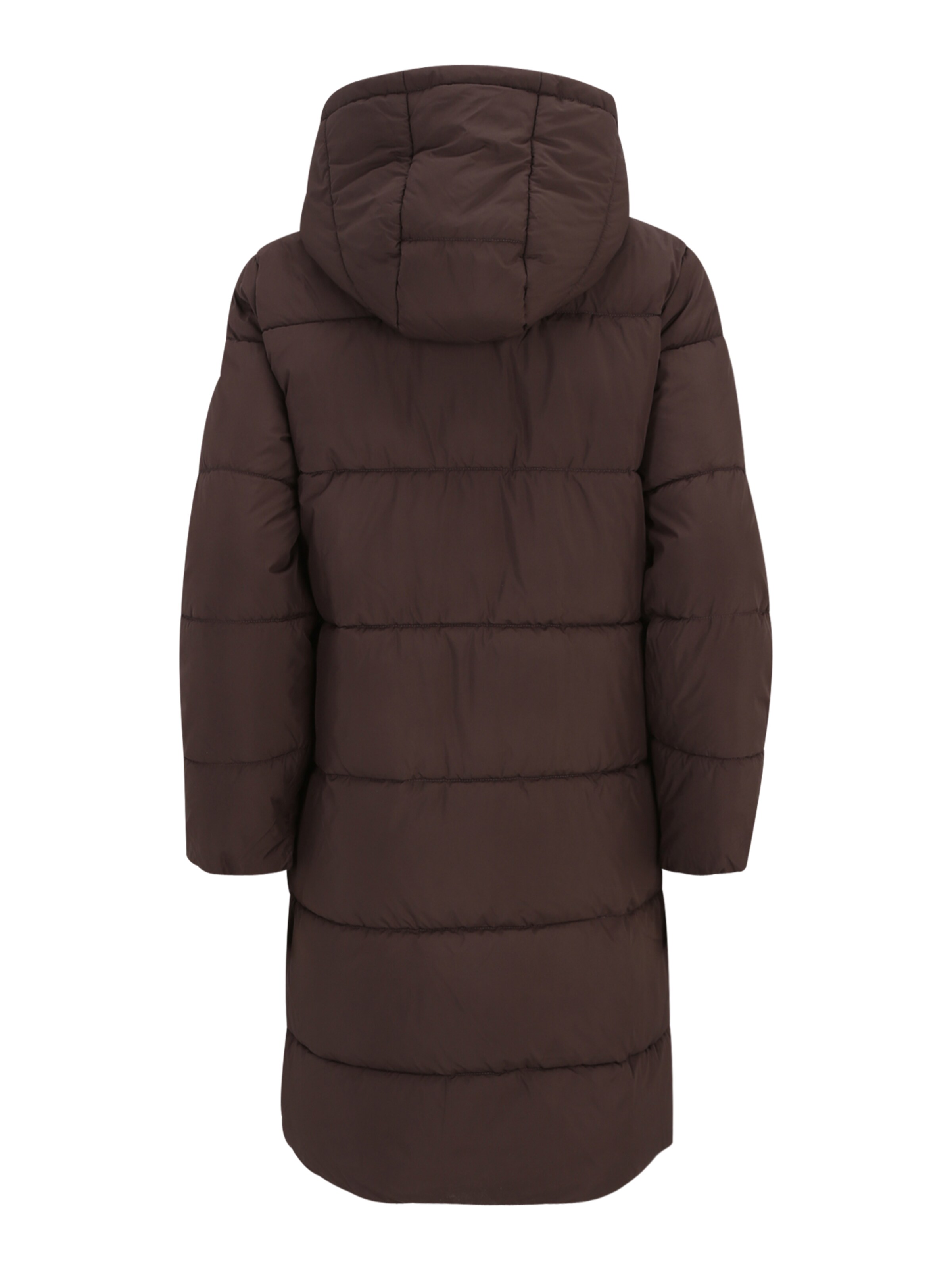 MAMALICIOUS Демисезонная куртка 'MLURSA' в Коричневый