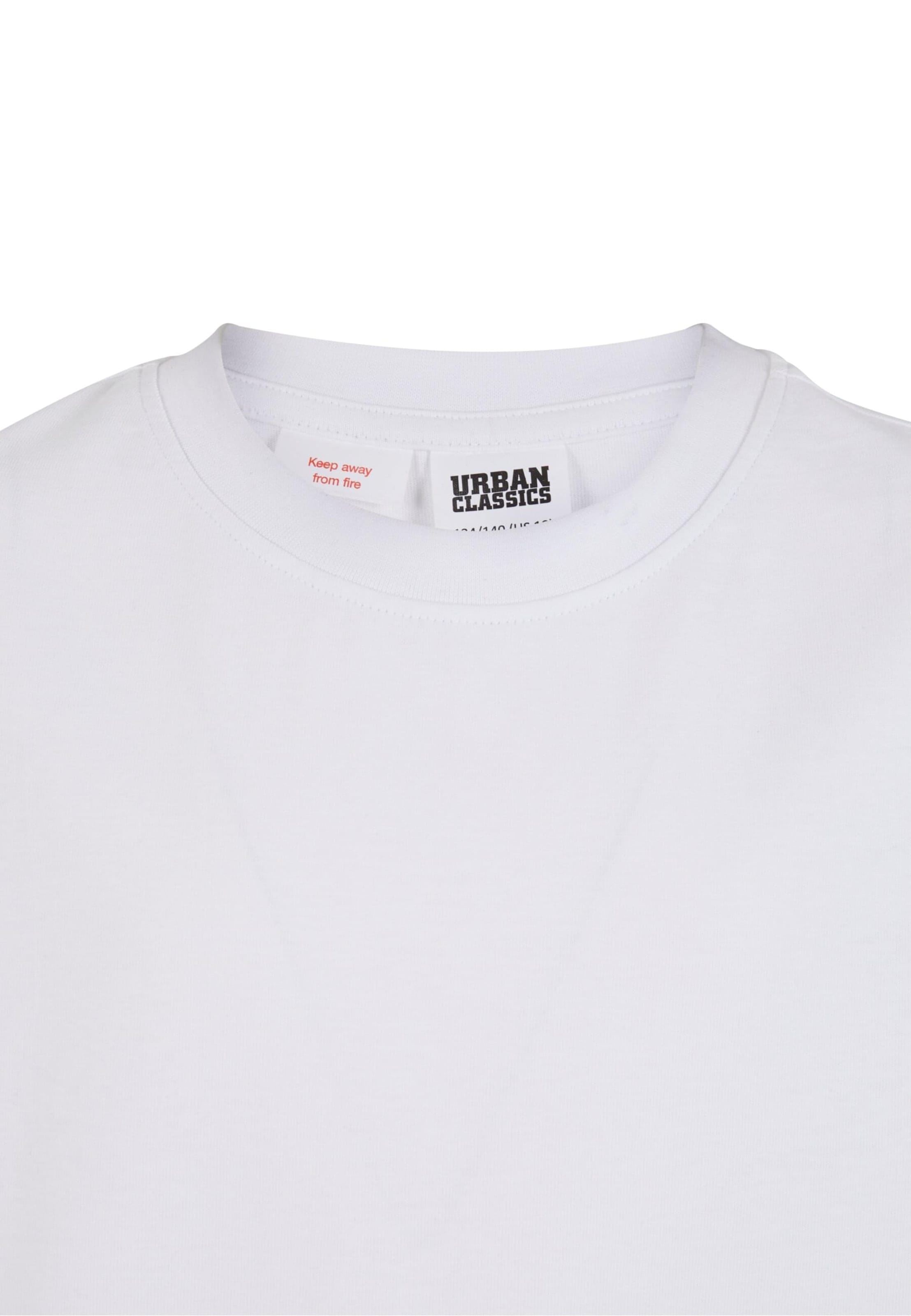 Urban Classics Bluser & t-shirts i sort