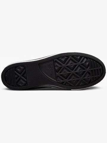 CONVERSE Sneaker in Schwarz