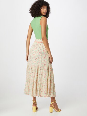 Moliin Copenhagen Skirt 'GABY' in Yellow