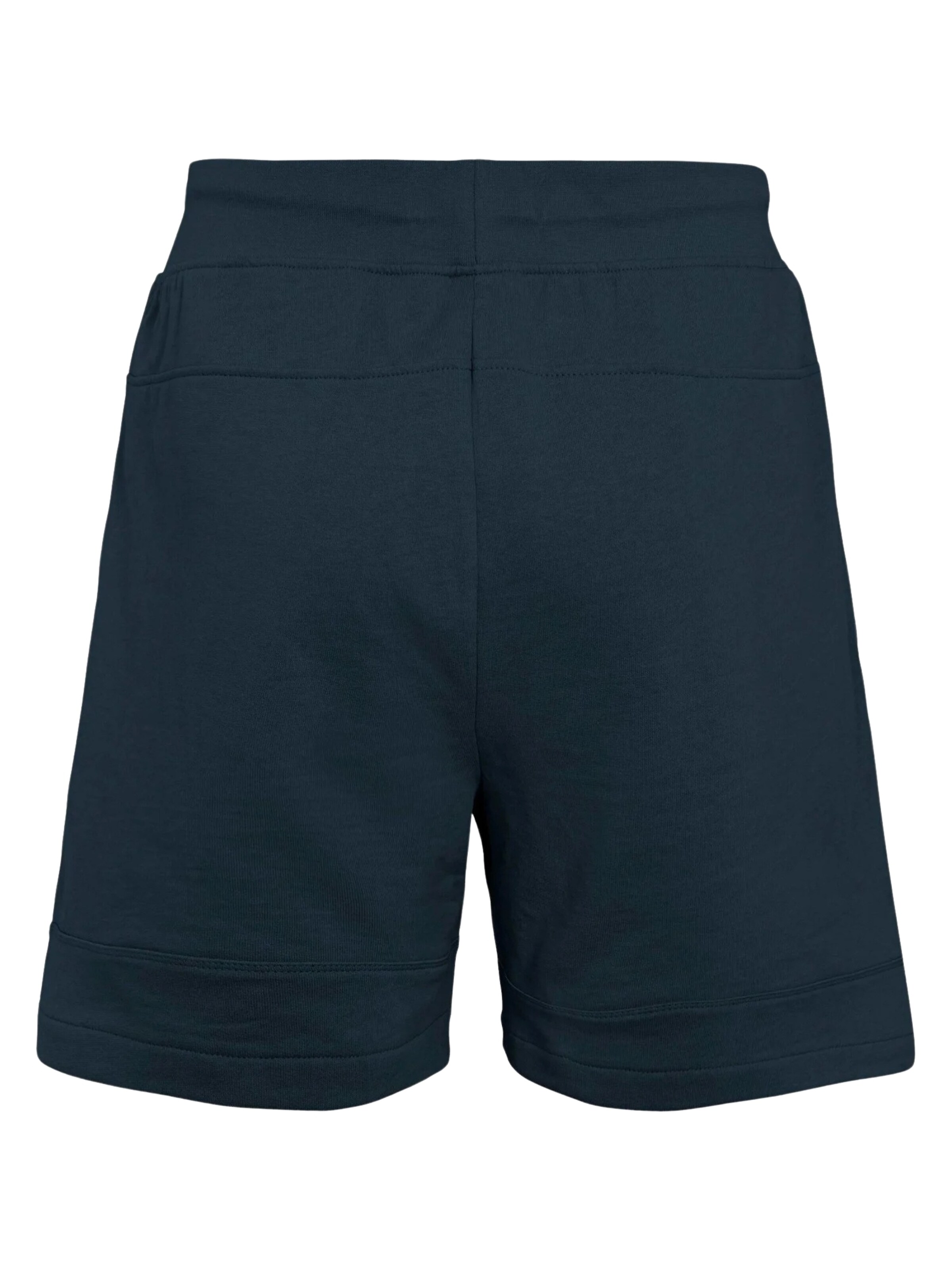 U.S. POLO ASSN. Normální Kalhoty 'Carsten' – modrá