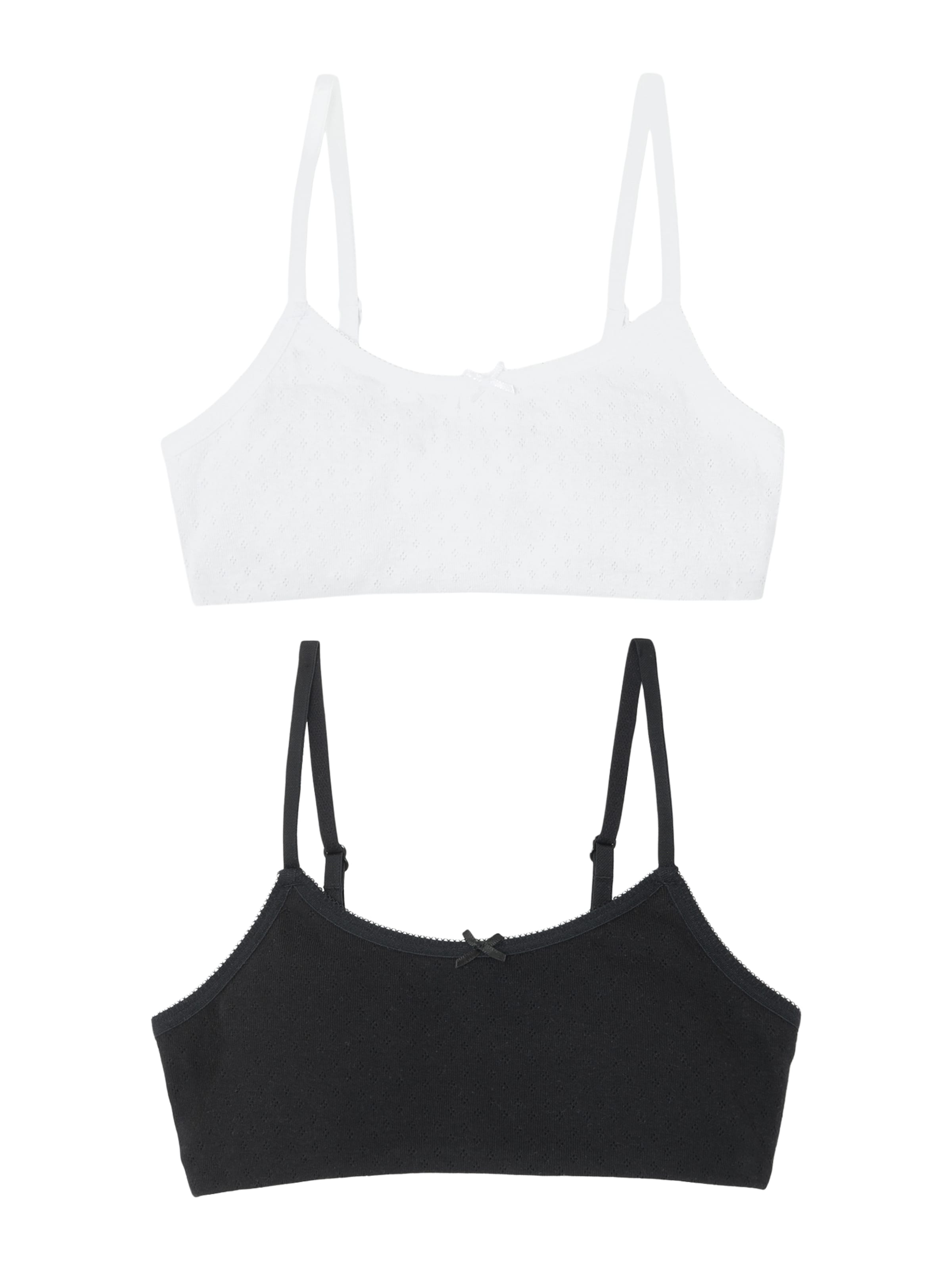 Invisible Soutiens-gorge Cool Club en mélange de couleurs : devant