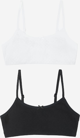 mišri Cool Club Marškinėliai Liemenėlė: priekis