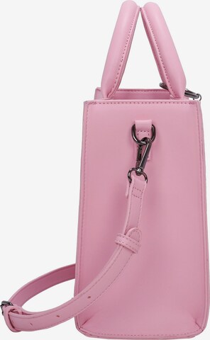 BUFFALO Handbag in Pink