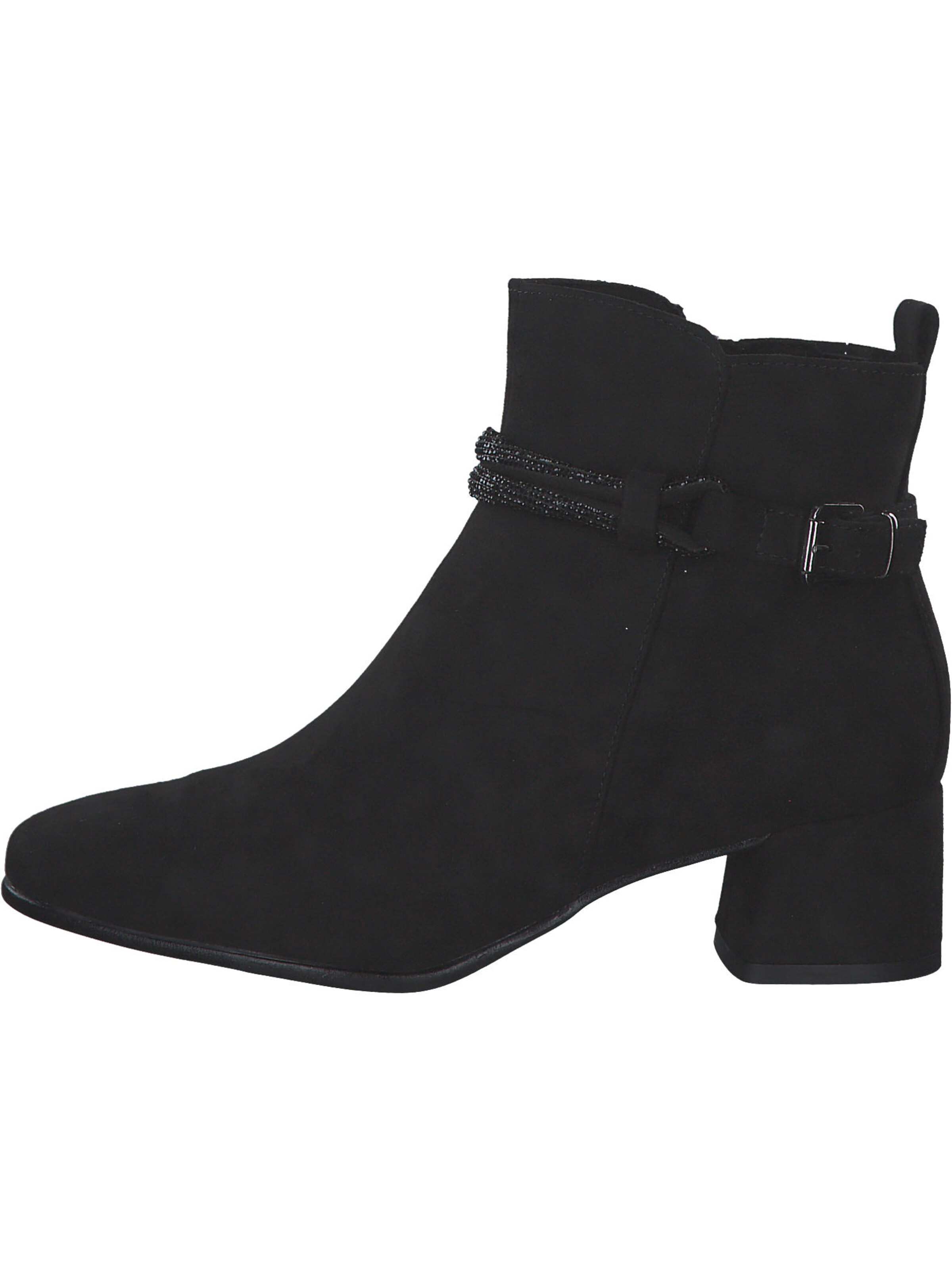 MARCO TOZZI Bootie in Black