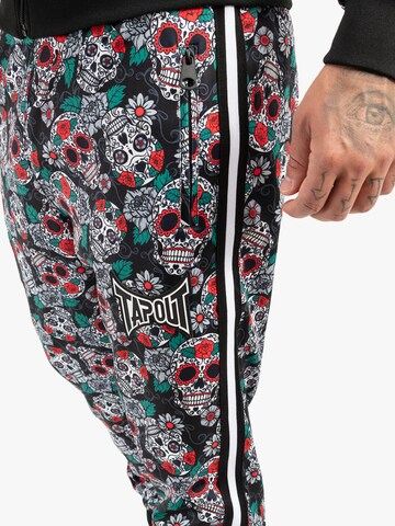 Survêtement 'JOLLAN' Tapout en bleu