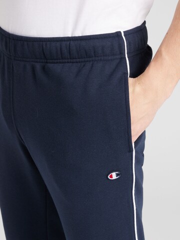 Completo per l'allenamento di Champion Authentic Athletic Apparel in rosso